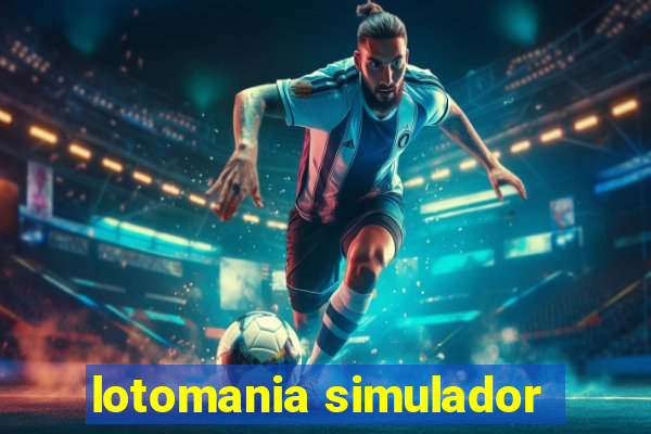 lotomania simulador